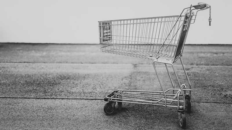 Innovations in Automated Warehousing