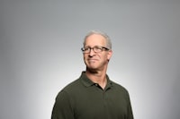 Michael Ross