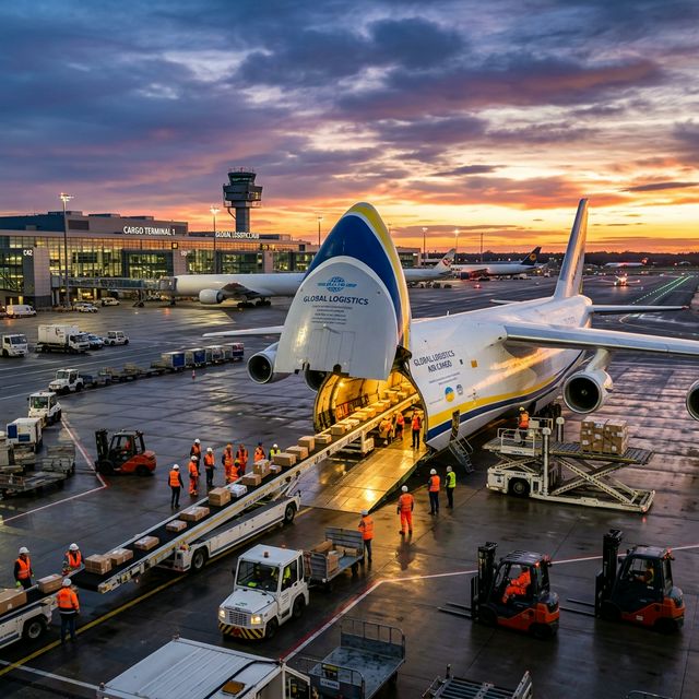 Air Freight